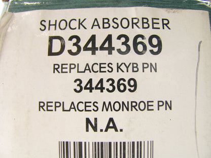 Ultima D344369 Shock Absorber Rear Strut For 1992-2006 Ford E-150 Econoline