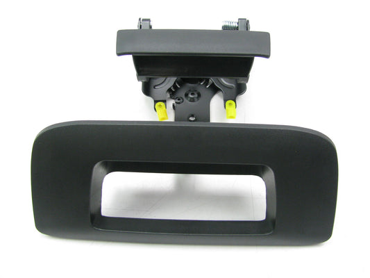 2007-2013 Silverado GMC Sierra FLEETSIDE BED - Complete Tailgate Repair Lock Set