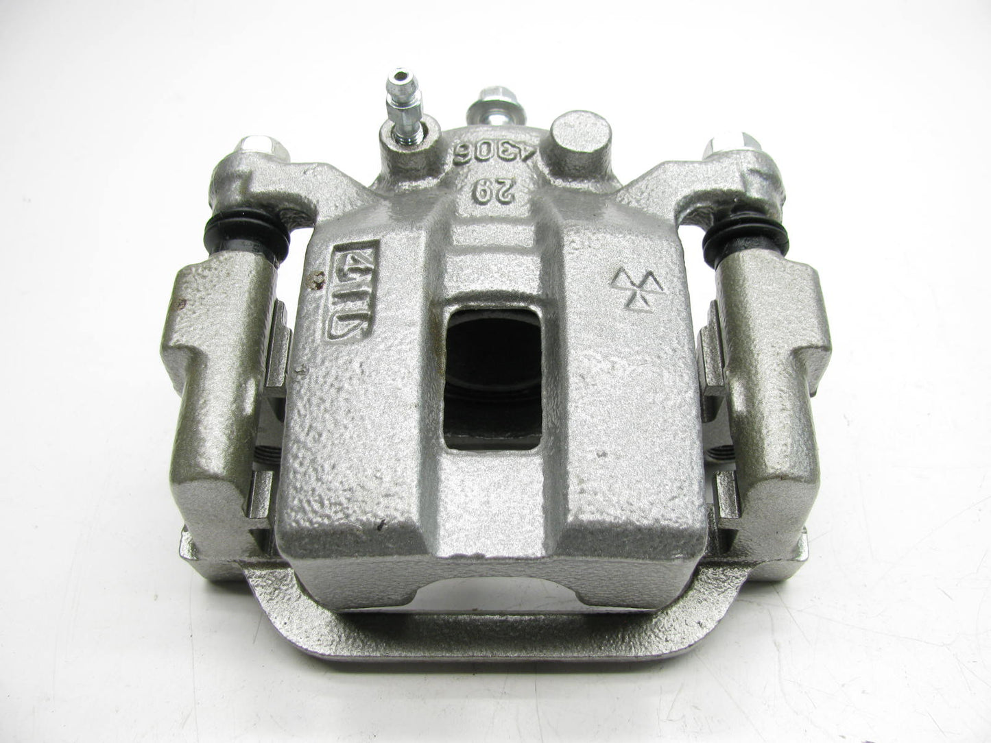 REMAN. Ultra 19-P2793A Rear Right Brake Caliper For 06-09 Nissan 350z