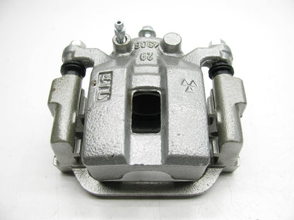 REMAN. Ultra 19-P2793A Rear Right Brake Caliper For 06-09 Nissan 350z