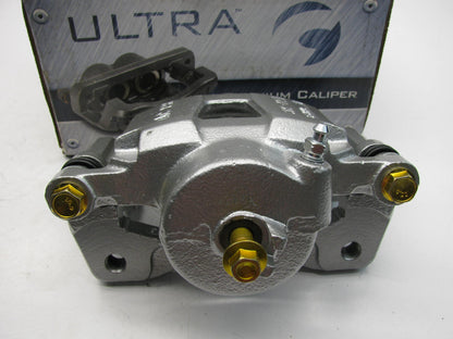 Ultra 19P-2811 Remanufactured Disc Brake Caliper - Front Right