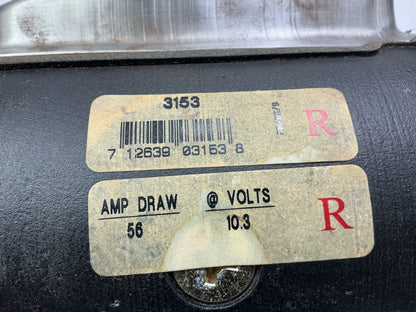 REMAN. Ultra Energy 3153 Starter