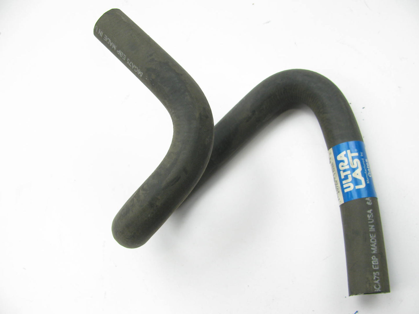 Ultralast 19609 HVAC Molded Heater Hose