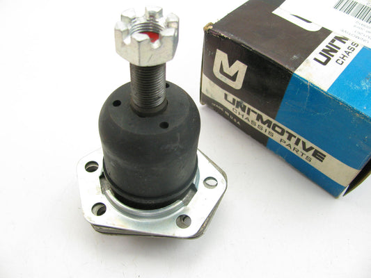 Uni-motive BJ1261 FRONT UPPER Suspension Ball Joint