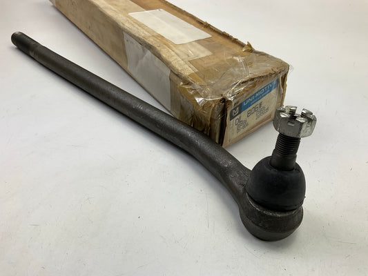 Unimotive DL806/DS806 Left Outer Steering Tie Rod End
