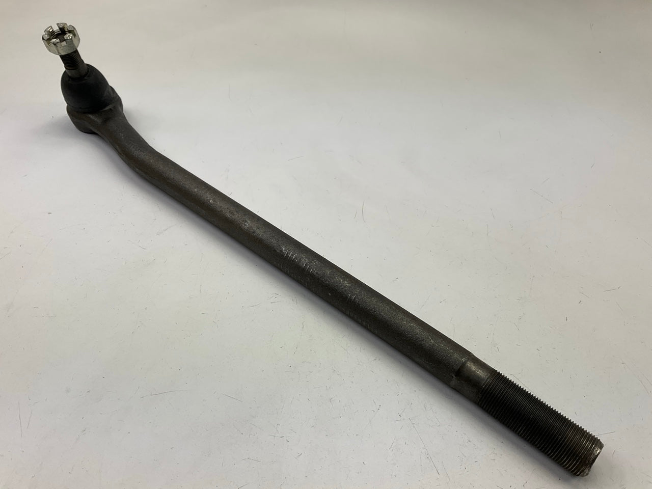 Unimotive DL806/DS806 Left Outer Steering Tie Rod End