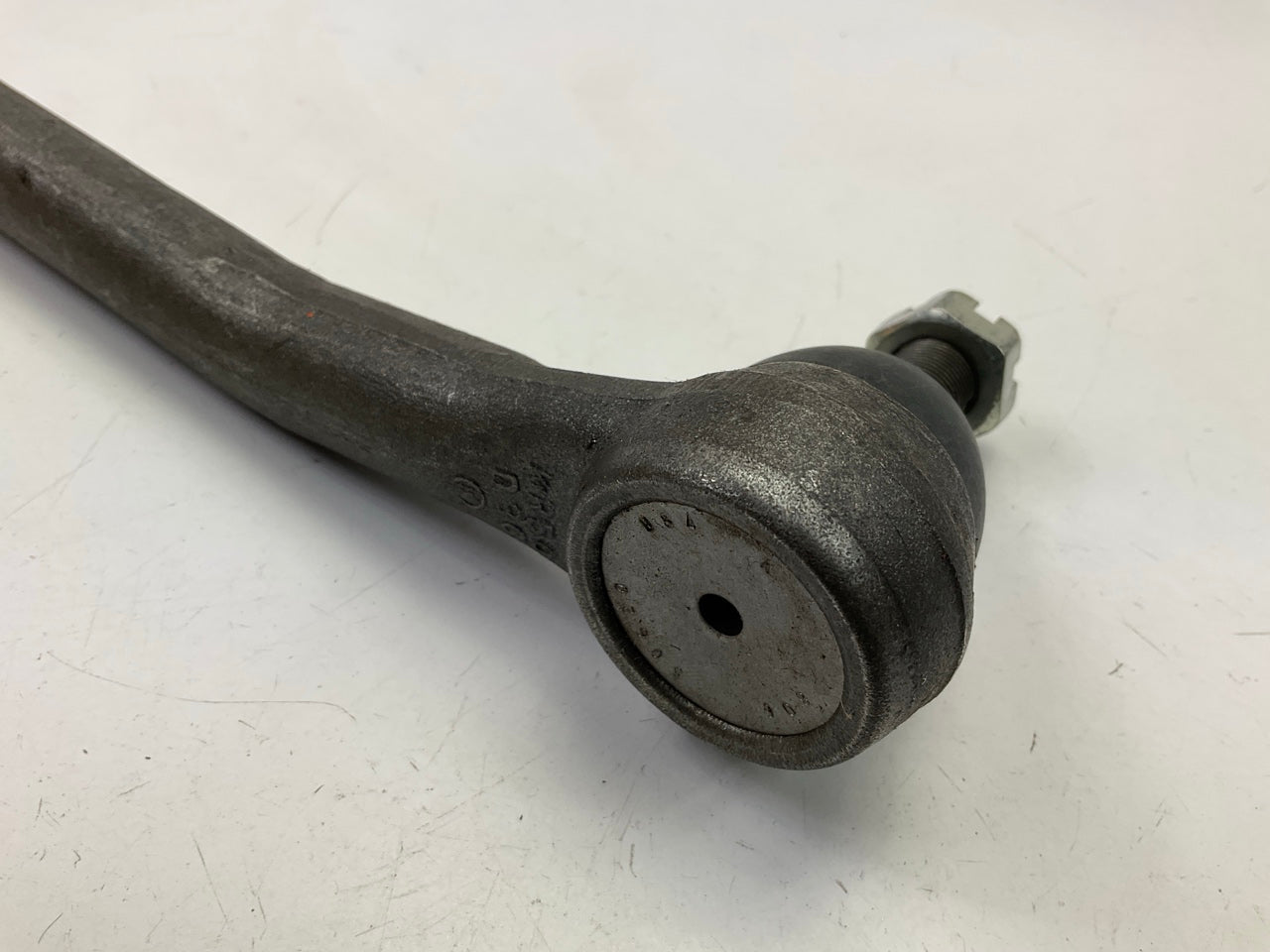 Unimotive DL806/DS806 Left Outer Steering Tie Rod End