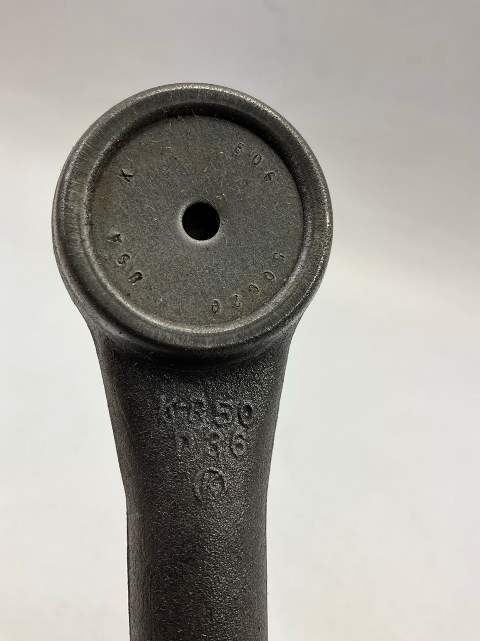 Unimotive DL806/DS806 Left Outer Steering Tie Rod End