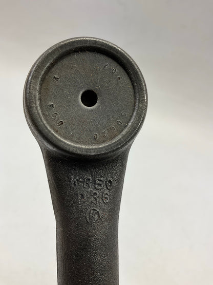 Unimotive DL806/DS806 Left Outer Steering Tie Rod End