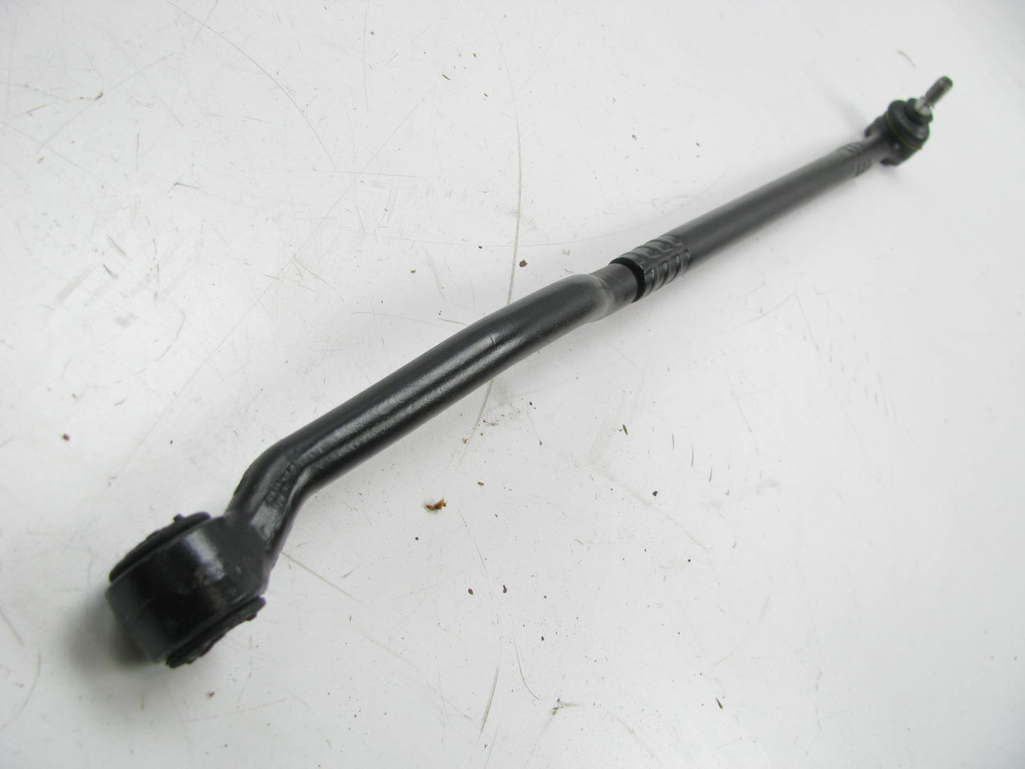 Uni-motive DL860 Front Right Steering Tie Rod End Assembly