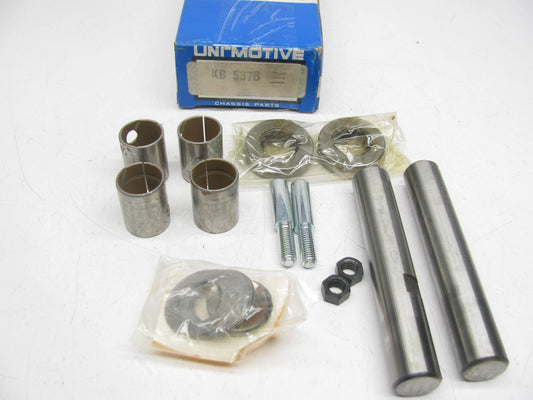 Uni-motive KB537B King Pin Bolt Set For 1965-1972 Datsun 520 521 Pickup