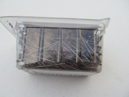 Uni-spotter 1000 2.2mm BlackHEAD Universal Welding Studs, Dent Puller, 500 Studs
