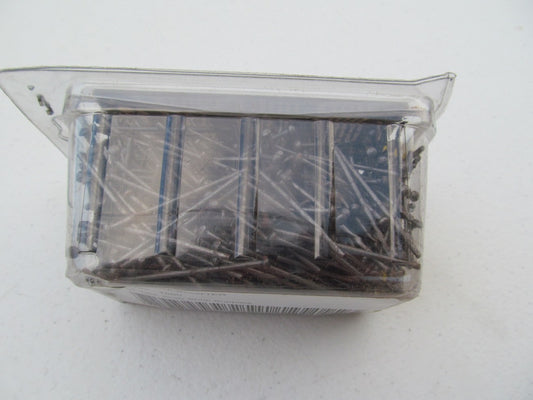 Uni-spotter 1000 2.2mm BlackHEAD Universal Welding Studs, Dent Puller, 500 Studs