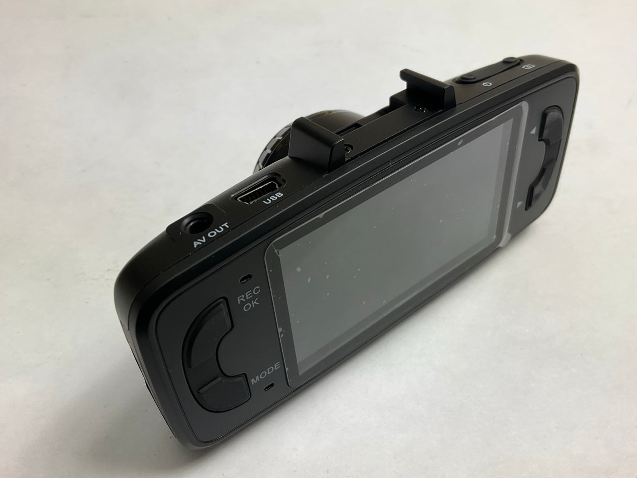 Uniden Dash Cam Cam650 Digital Camcorder 2 Inch LCD Screen