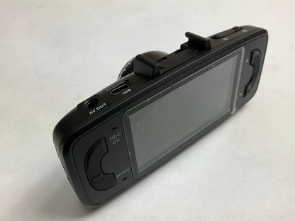 Uniden Dash Cam Cam650 Digital Camcorder 2 Inch LCD Screen