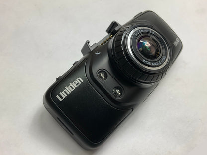 Uniden Dash Cam Cam650 Digital Camcorder 2 Inch LCD Screen