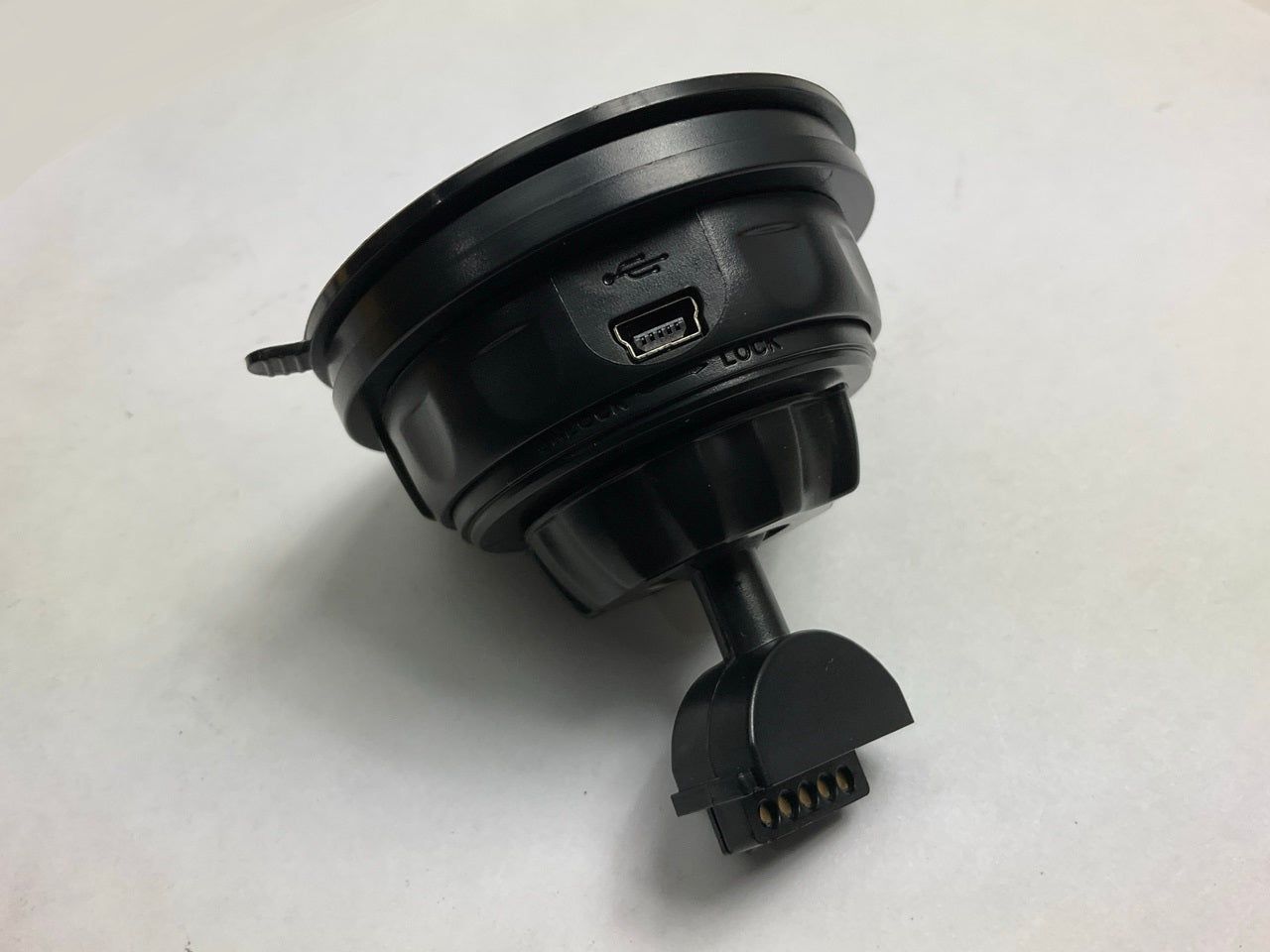Uniden Dash Cam Cam650 Digital Camcorder 2 Inch LCD Screen