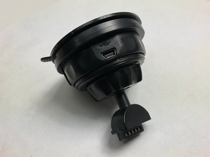Uniden Dash Cam Cam650 Digital Camcorder 2 Inch LCD Screen