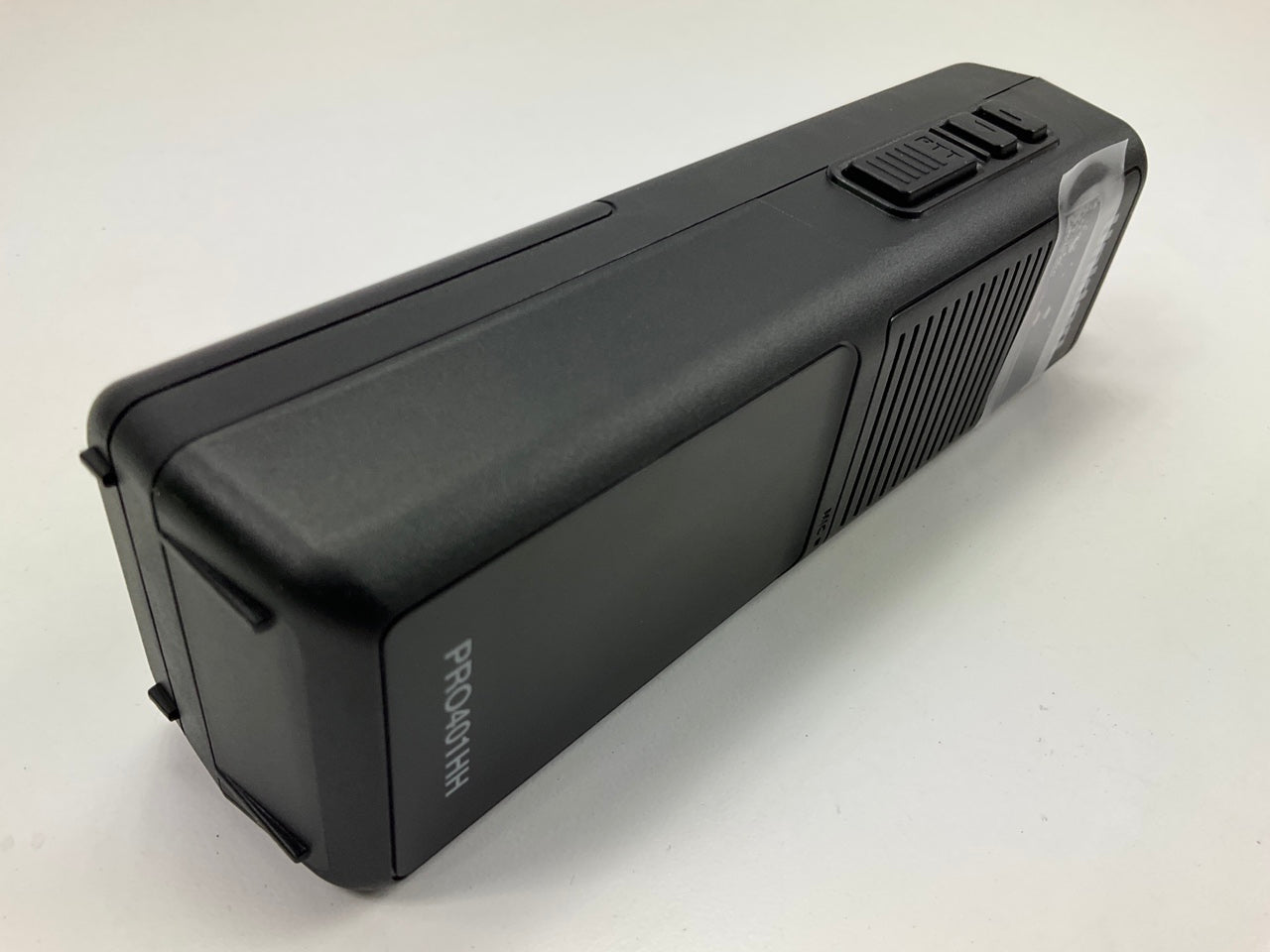 Uniden PRO401HH Handheld CB Radio - 40 Channels, High Range, Compact Design
