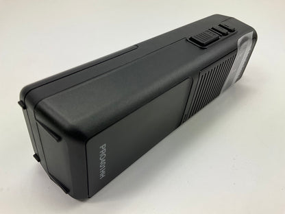Uniden PRO401HH Handheld CB Radio - 40 Channels, High Range, Compact Design