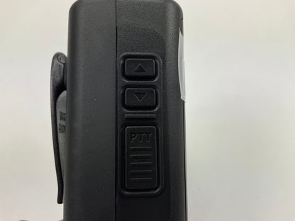 Uniden PRO401HH Handheld CB Radio - 40 Channels, High Range, Compact Design