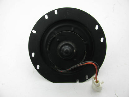 Unimotor 12348 HVAC Blower Motor Without Wheel - Rear