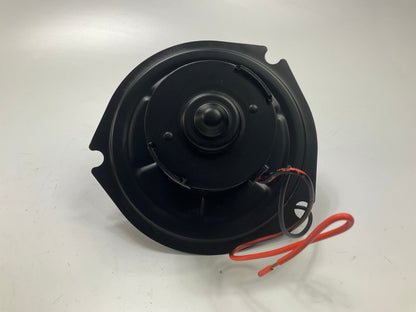 Unimotor 12474 HVAC Blower Motor Without Wheel - Front