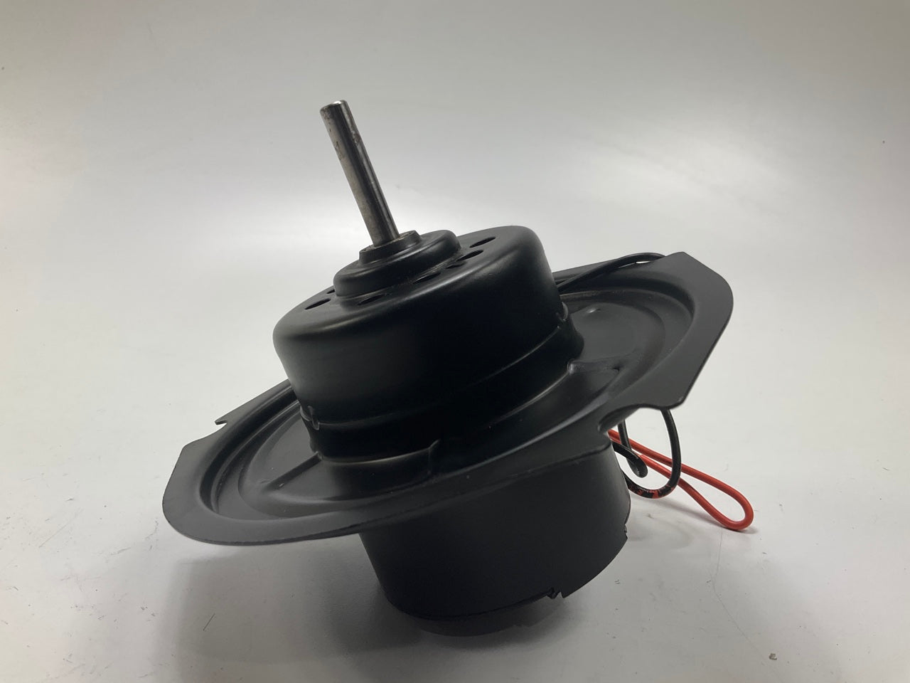 Unimotor 12474 HVAC Blower Motor Without Wheel - Front