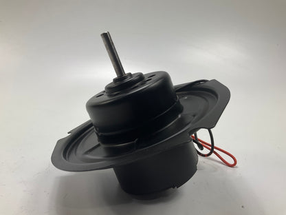 Unimotor 12474 HVAC Blower Motor Without Wheel - Front