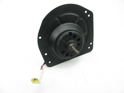 Unimotor 12579 HVAC Blower Motor Without Wheel - Front