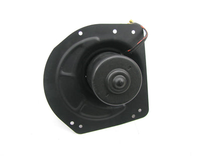 Unimotor 12579 HVAC Blower Motor Without Wheel - Front