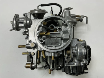 REMAN. United Carburetor HON222 Carburetor For 1986 Honda Prelude 1.8L SOHC