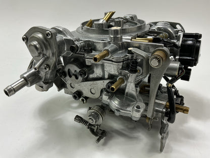 REMAN. United Carburetor HON222 Carburetor For 1986 Honda Prelude 1.8L SOHC