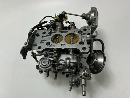 REMAN. United Carburetor HON222 Carburetor For 1986 Honda Prelude 1.8L SOHC