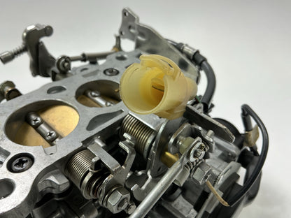 REMAN. United Carburetor HON222 Carburetor For 1986 Honda Prelude 1.8L SOHC