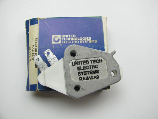 United Technologies RAB12A9 Voltage Regulator VR111