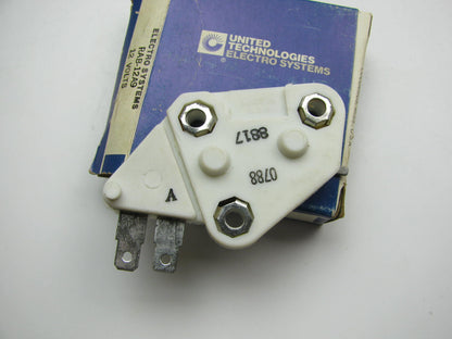 United Technologies RAB12A9 Voltage Regulator VR111