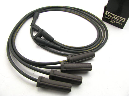 United 7420 Ignition Spark Plug Wire Set