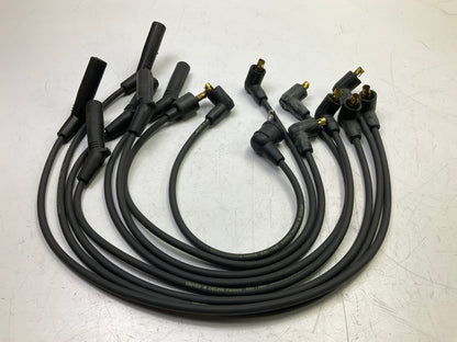 United 7620 Ignition Spark Plug Wire Set