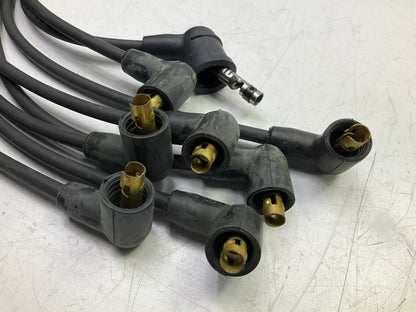 United 7620 Ignition Spark Plug Wire Set