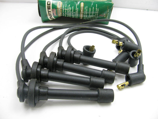 United 9470 Ignition Spark Plug Wire Set
