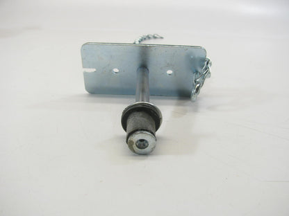 United BF-311 Power Brake Bleeder Brake Master Cylinder Adapter 4''x2''