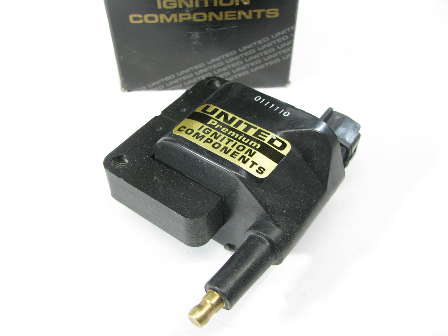 United C-198 Ignition Coil