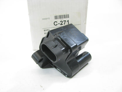 United C-271 Square Ignition Coil For 1999-2009 GM Truck 4.8L 5.3L 6.0L 8.1L-V8