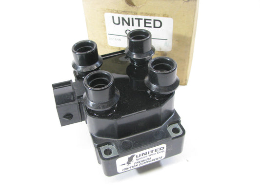 United C-435 Ignition Coil