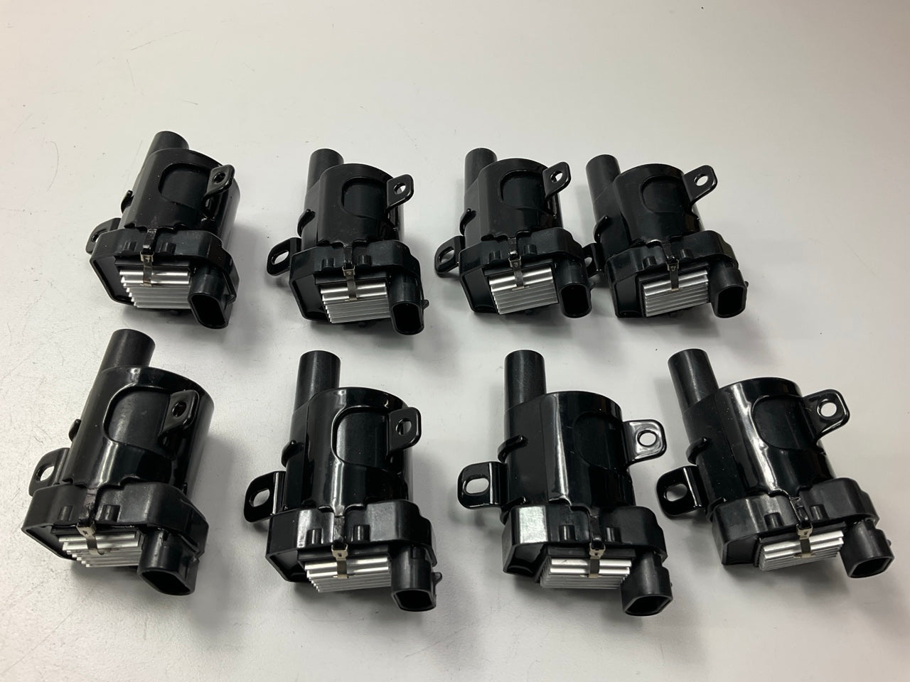 United C-585 Ignition Coil - Set Of 8