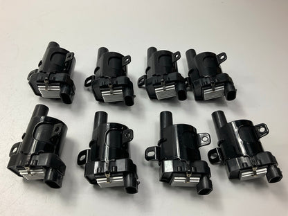 United C-585 Ignition Coil - Set Of 8
