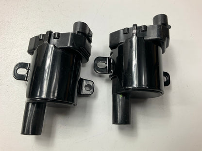 United C-585 Ignition Coil - Set Of 8