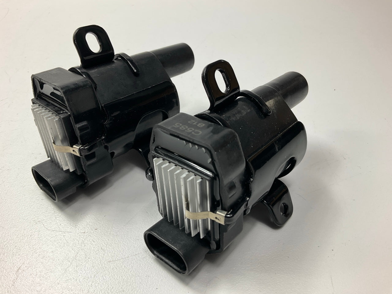 United C-585 Ignition Coil - Set Of 8