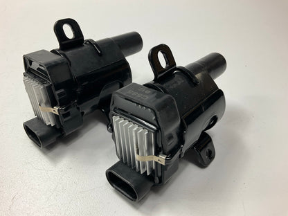 United C-585 Ignition Coil - Set Of 8